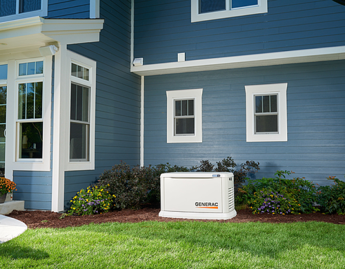 About Finger Lakes Power Systems